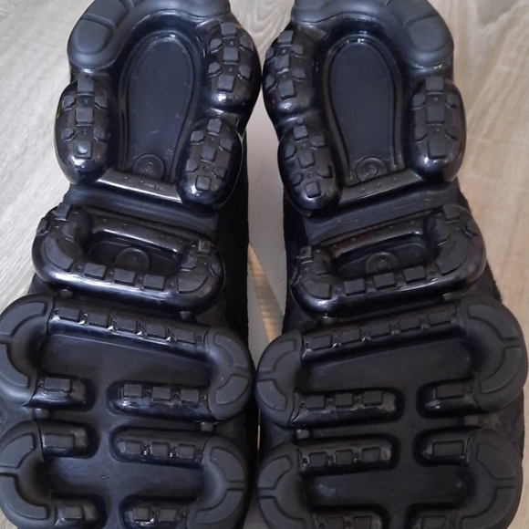 Nike Vapormax Moc triple black - Picture 4 of 5